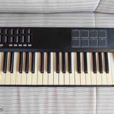 Worlde Panda 61 Keyboard image 3