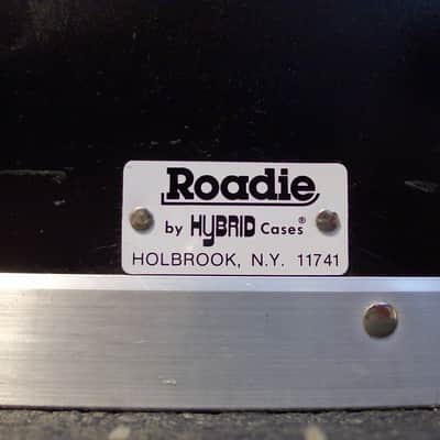 Roadie by Hybrid 14 Space Rack image 6