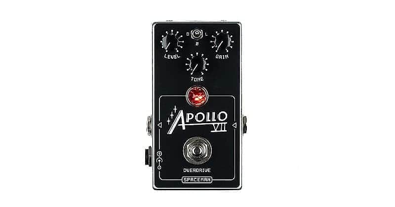 Spaceman Apollo VII Silver/STD Edition NEW (Authorized Dealer) image 1