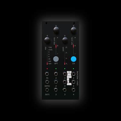 Ryk Modular Envy Machine (BPNYC) image 3