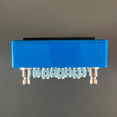 Empress ParaEQ with Boost 2010s - Blue image 7
