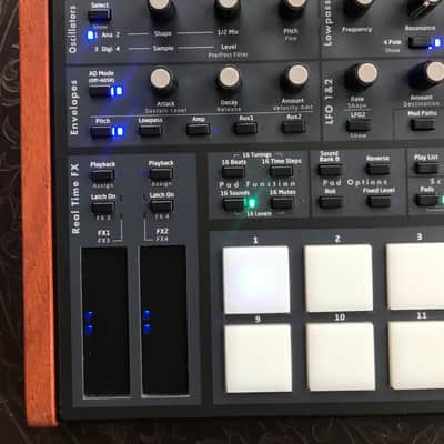 Dave Smith Instruments Tempest image 2