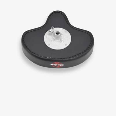 Gibraltar 6608 Moto-style Drum Throne image 3
