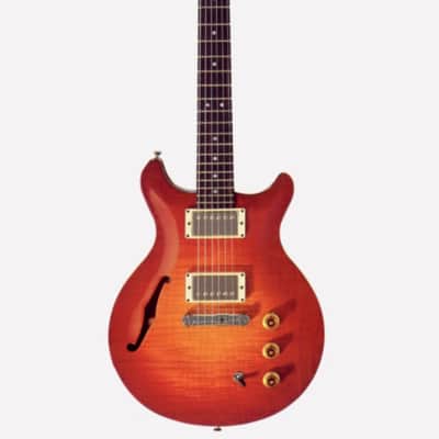 Hamer  Artist Studio  1995 59’ Burst image 24