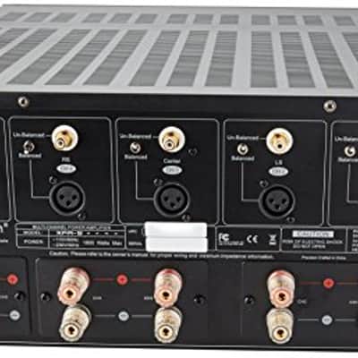 Emotiva XPA 5 Gen 2 image 2