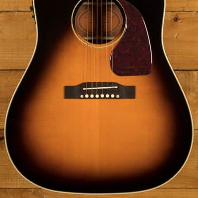Epiphone J-45 EC | Aged Vintage Sunburst Gloss image 3