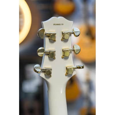 2009 Peerless Gigmaster Custom white image 4