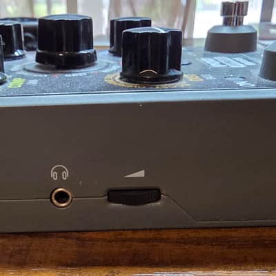 Line 6 POD Express Bass 2024 - Present Grey / Black image 4