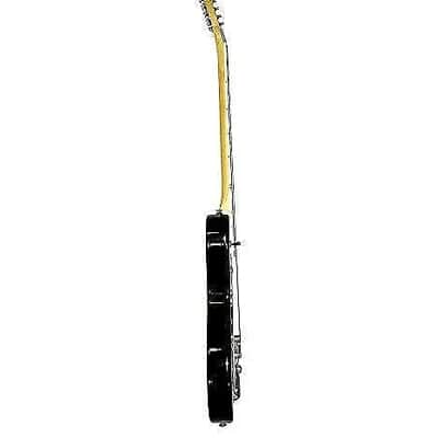 Gold Tone ES-Banjitar/L Electric Solid body 6-String Banjo-Guitar For Left Hand Players - (B-Stock) image 2
