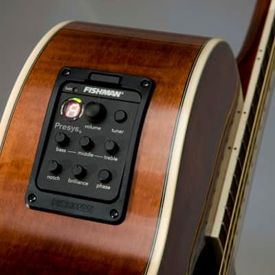 Fishman Presys+ mit Sonicore image 2