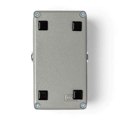 MXR M68 Uni-Vibe Chorus / Vibrato Pedal image 4