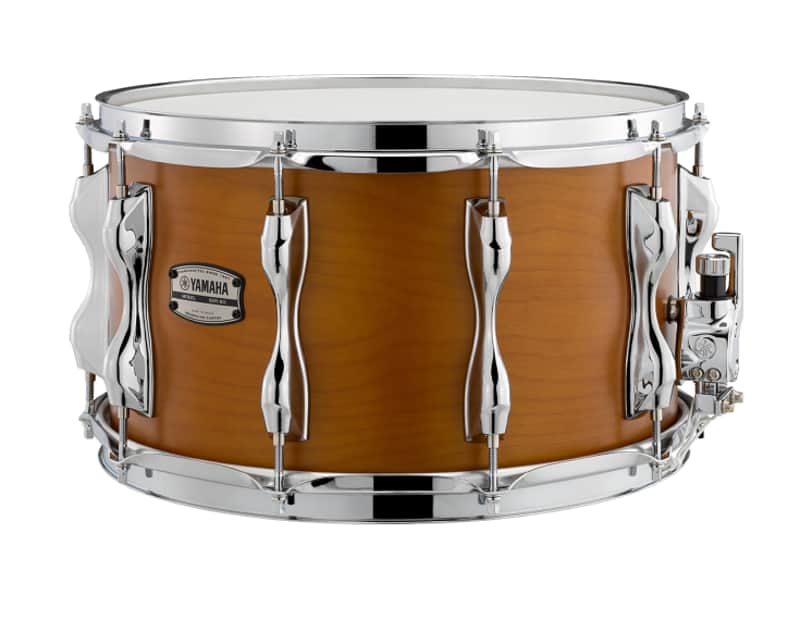 Yamaha Recording Custom Snare Drum 14x8" (Real Wood) - Open Box
