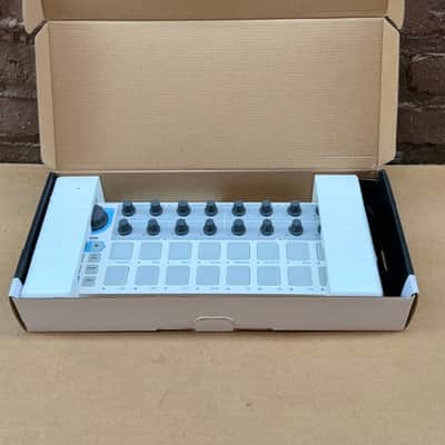 Arturia BeatStep Controller & Linear Step Sequencer image 16