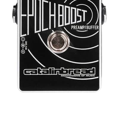 Catalinbread Epoch Boost & Belle Epoch Limited Edition Box Set image 7