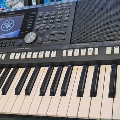Yamaha PSR S950 image 2