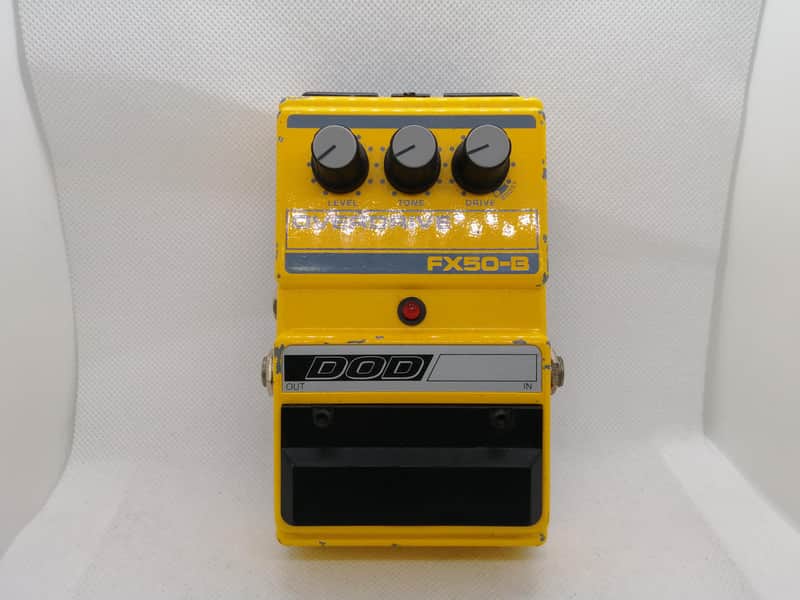DOD FX50-B