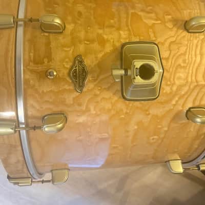 Tama Starclassic 2022 - Tamo Ash image 4