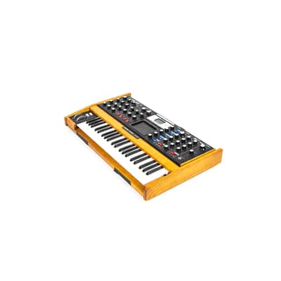 MiniMoog Voyager Owned by Nancy Wilson of Heart image 6