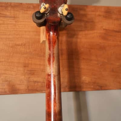 1926 Gibson TB-3 Mastertone Conversion Banjo w/ Original Tenor Neck & Ball Bearing head image 20
