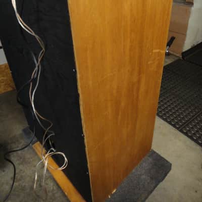 Vintage JBL Signature Components C35 130A 175 DLH N1200 image 6