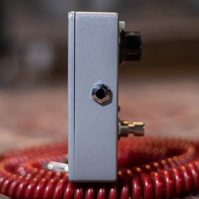 MXR M135 Smart Gate Noise Gate Pedal image 4