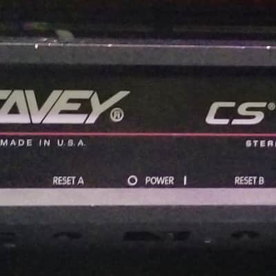 Peavey GPS 1500 USA MADE NOS | Reverb