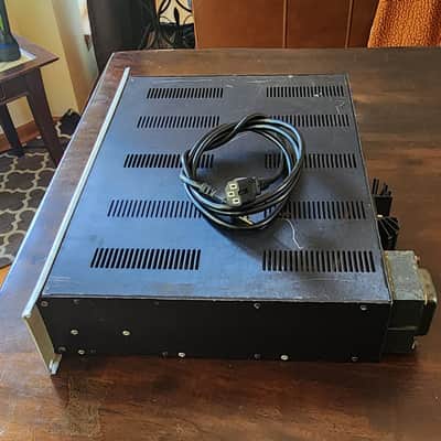 Ursa Major Stargate 626 Delay Reverb Processor Holy Grail of DSP Machines, Incredible image 7
