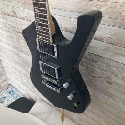 Used Ibanez ICX220DX-BK image 6