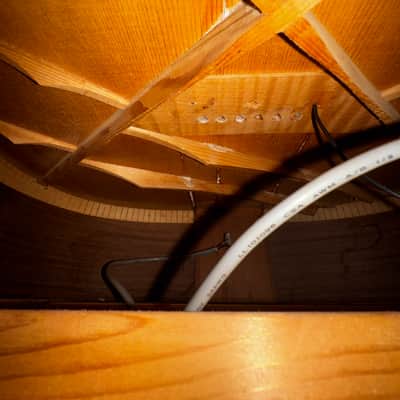Gibson J-30 1995 image 7