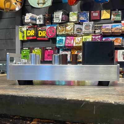 Yaqin MS-12B Hi-Fi stereo phono preamplifier image 6