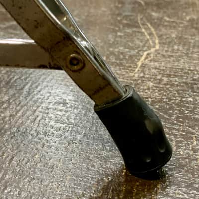 Rogers Swiv-o-matic Vintage 70's Cymbal Stand image 10