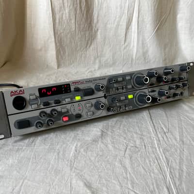 AKAI MFC42 Analog Filter Module | Reverb Italia