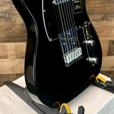 Fender Player II Modified Tele - Dusk, Rosewood Fingerboard, 088 image 2