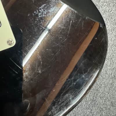 Fender American Professional Stratocaster with Rosewood Fretboard 2017 - Black image 16