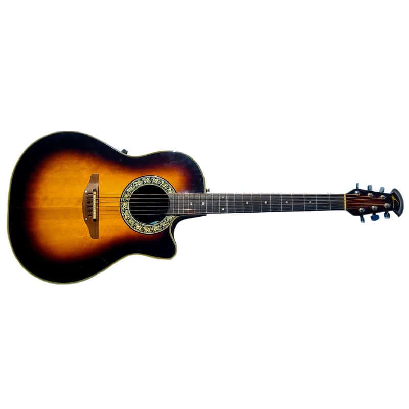 Ovation OVATION 1661 BALLADEER