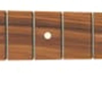 FENDER - Classic Player Jaguar Neck  22 Med Jumbo Frets  Pau Ferro  C Shape - 0991713921 image 3