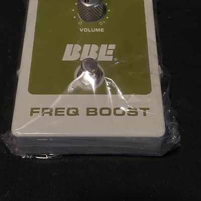 BBE Freq Boost image 2