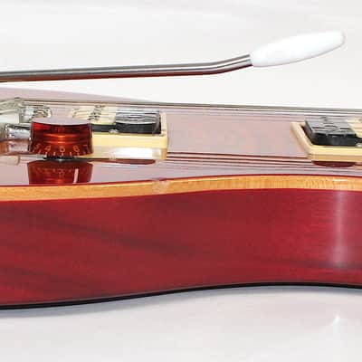 2008 Paul Reed Smith PRS SE Custom 22 • Sunburst Flametop • PRS Bag image 6
