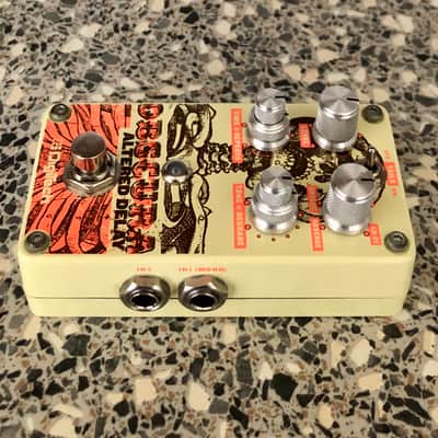 DigiTech Obscura Altered Delay 2015 image 5