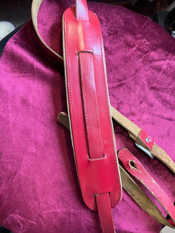 Unknown Strap 60s image 1