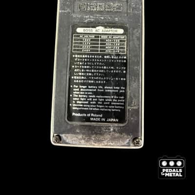 boss sd-1 mij - X15888 image 6