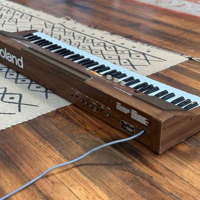 Roland HP-70 Piano Plus image 7
