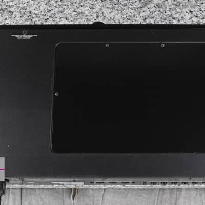 Roland XV-3080 Rackmount synthesizer in Very Good Condition. image 9