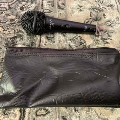 Audix f50S Dynamic Microphone Cardioid image 5