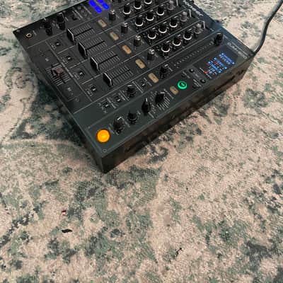 Pioneer DJM-800 2010s - Black imagen 3
