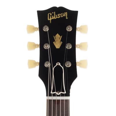 Used Gibson Custom 1964 ES-335 TDC Murphy Lab Ultra Light Aged Sixties Cherry 2022 image 8