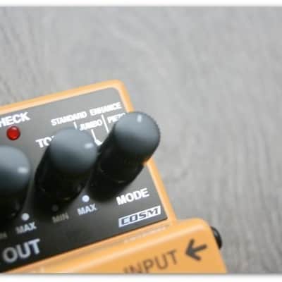 BOSS "Acoustic Simulator AC-3" image 3