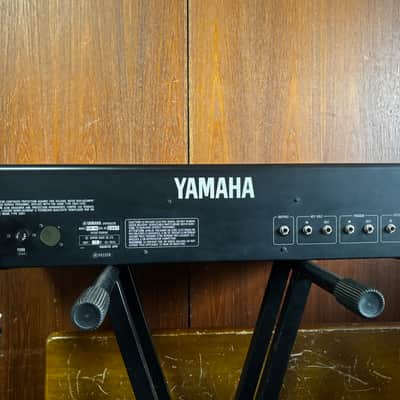 YAMAHA CS-10 CS 10 vintage analog synthesizer w/ case image 8