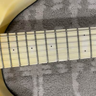 Rickenbacker 360/6 SPC Tuxedo image 9