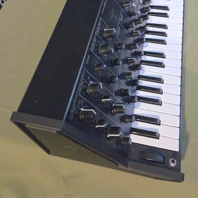 Korg MS20iC Mini Controller Keyboard, No Software imagen 4